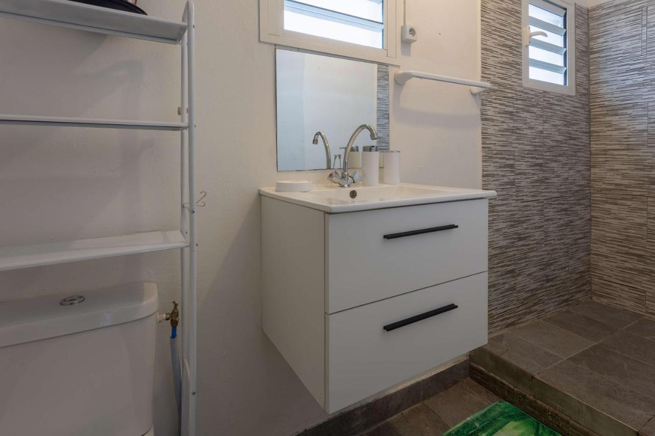 L Escale De Bois Do Apartment Saint Pierre Ngoại thất bức ảnh